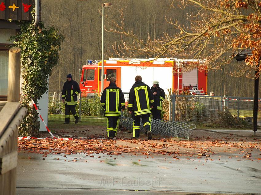 Feuer Schule Neuhonrath bei Lohmar P191.JPG